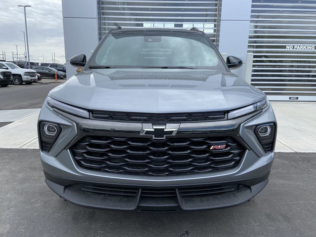 2025 Chevrolet Trailblazer RS in Cars & Trucks in Calgary - Image 2