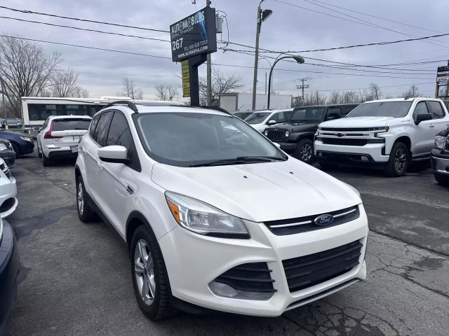 2015 FORD Escape Special Edition in Cars & Trucks in Laval / North Shore - Image 2