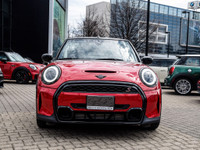 No Accidents Vehicle with many great options. This 2023 MINI Convertible Cooper S is being offered w... (image 1)