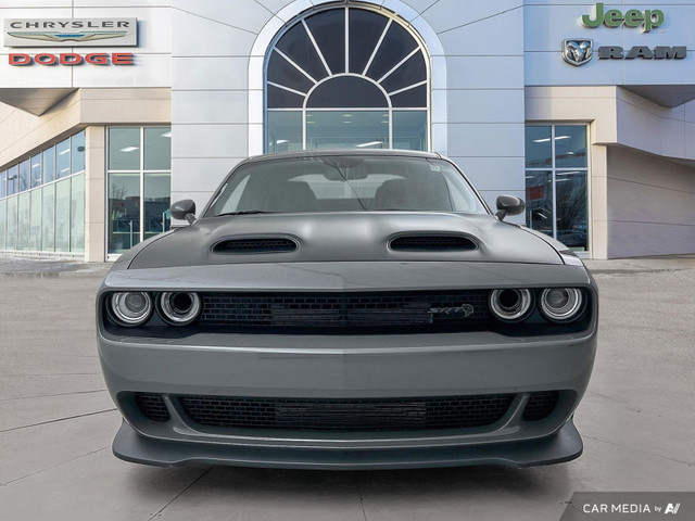 2023 Dodge Challenger SRT Hellcat Jailbreak in Cars & Trucks in Winnipeg - Image 3
