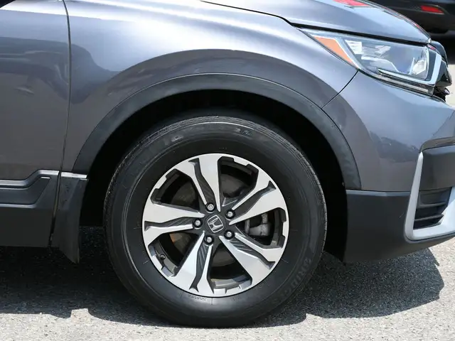 2020 Honda CR-V LX LX | POWER GROUP | 1OWNER | REARVIEW CAM dans Autos et camions dans Ville de Toronto - Image 8