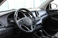 Nouvel Arrivage! Le Hyundai Tucson Luxury 2016 automatique est un VUS compact raffiné qui allie styl... (image 9)