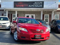 2007 Toyota Camry LE Automatic Backup Camera New Tires! FREE War
