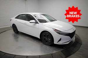 2023 Hyundai Elantra Preferred