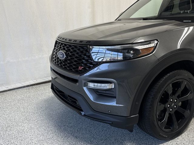 2020 Ford Explorer ST 4WD - Remote Start, NAV, Backup Camera, Me in Cars & Trucks in Strathcona County - Image 4