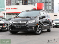 2019 Honda Odyssey EX *NEW BRAKE ROTORS*ONE OWNER*HONDA Canad...