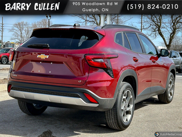 2025 Chevrolet Trax in Cars & Trucks in Guelph - Image 3