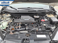 Look at this certified 2019 Honda CR-V LX AWD | Remote Start | Adaptive Cruise | Heated Seats | CarP... (image 8)