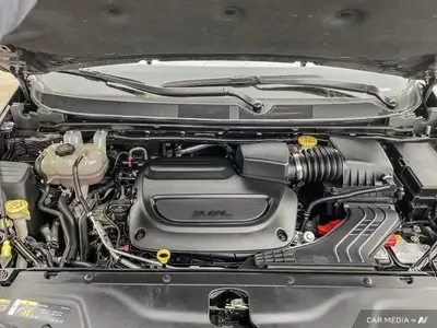2023 Chrysler Pacifica Limited AWD | Nav | Heated Seats, View more