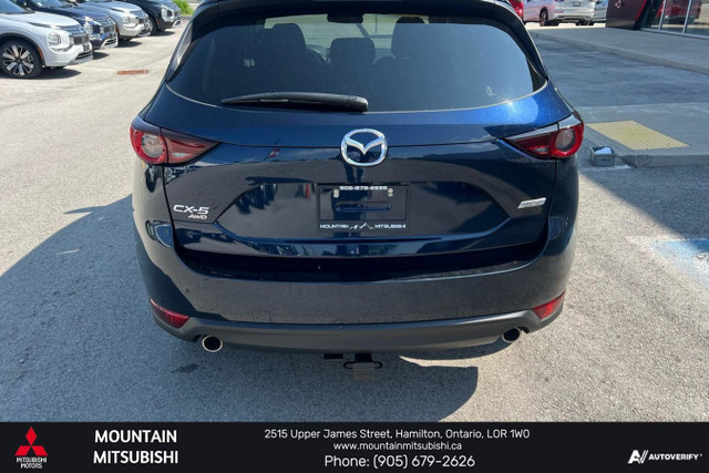 2019 Mazda CX-5 GS - Power Liftgate - Heated Seats - $127.70 /Wk in Cars & Trucks in Hamilton - Image 4