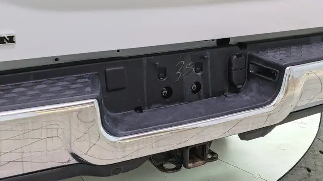 2022 Ram 2500 Big Horn Apple CarPlay/Android Auto, Rear Vision C in Cars & Trucks in Lethbridge - Image 34