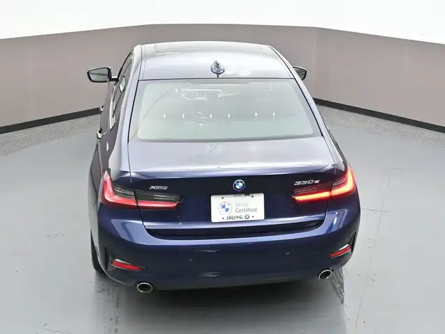 2022 BMW 3 Series 330e x-DRIVE PREMIUM ESSENTIAL PACKAGE, MOONRO dans Autos et camions dans Ville d’Halifax - Image 41