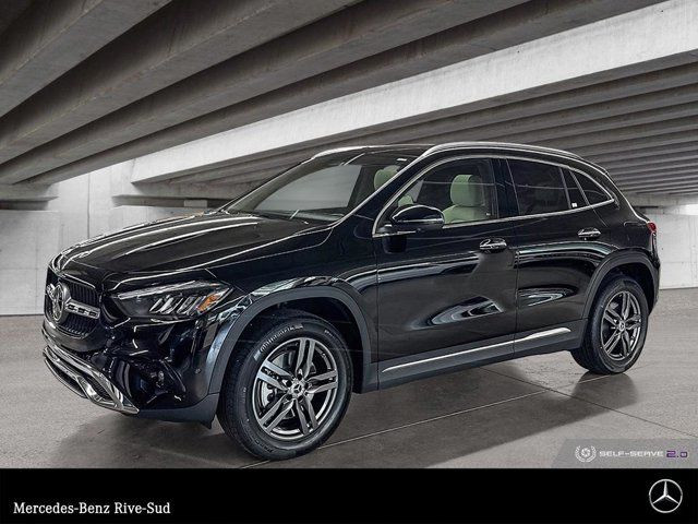 2026 Mercedes-Benz GLA 250 4MATIC in Cars & Trucks in Longueuil / South Shore