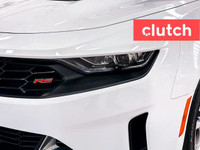 NO ACCIDENTS / CLEAN CARFAX / 1 OWNER / Climate Control, Auxiliary Audio Input, Premium Sound System... (image 6)
