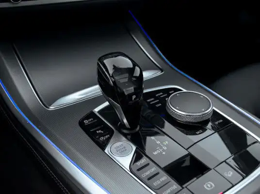 2019 BMW X5 M-SPORT|NAV|PANOROOF|B.SPOT|ACC|LOADED|CLEAN CARFAX in Cars & Trucks in City of Toronto - Image 23