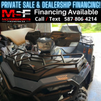 2021 POLARIS 570 (FINANCING AVAILABLE)