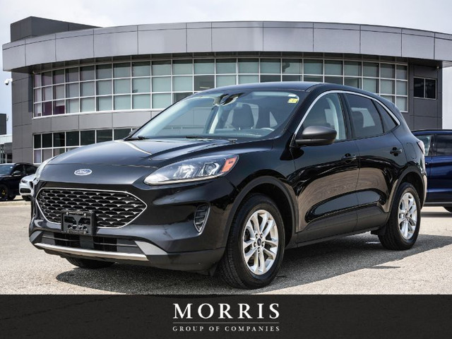 2022 Ford Escape SE Hybrid in Cars & Trucks in Winnipeg