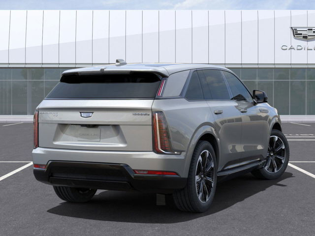 Cadillac Escalade IQ Sport 2 4 portes TI 2025 à vendre in Cars & Trucks in Longueuil / South Shore - Image 3