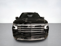 You won't miss a beat in our used 2024 Chevrolet Silverado 1500 High Country Crew Cab short box 4X4,... (image 7)