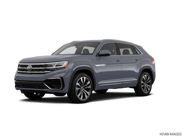 2023 Volkswagen ATLAS CROSS SPORT Execline
