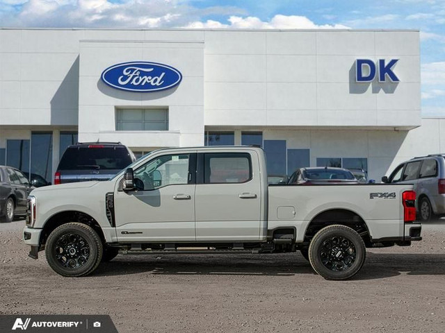 2026 Ford F-350 Super Duty Lariat in Cars & Trucks in Edmonton - Image 3