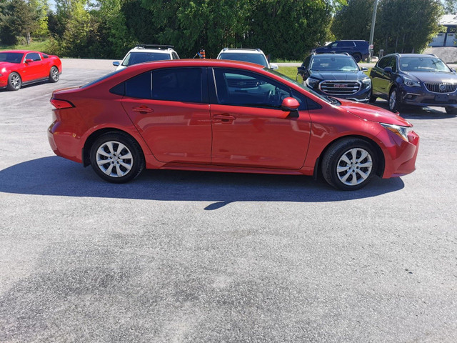 2020 Toyota Corolla LE in Cars & Trucks in Belleville - Image 4