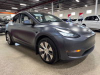 EQUIPPED WITH: BLUETOOTH - NAVIGATION - BACKUP CAMERA - TRAFFIC AWARE CRUISE CONTROL - DUAL POWER SE... (image 5)