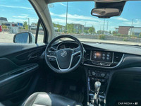 This 2017 Buick Encore Premium SUV boasts a powerful yet efficient 1.4L Ecotec turbocharged engine,... (image 8)