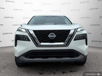 Grab a deal on this 2022 Nissan Rogue S before it's too late. Spacious yet easy to maneuver, its low... (image 9)