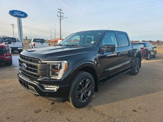 2023 Ford F-150 F-150 Lariat in Cars & Trucks in Edmonton