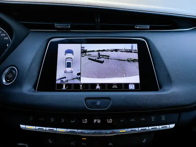 2022 Cadillac XT4 AWD Sport 2.0L in Cars & Trucks in Strathcona County - Image 28