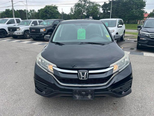 2016 Honda CR-V LX | Clean Carfax | Full Service History in Cars & Trucks in London - Image 2
