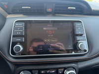 2018 Nissan Kicks SR - In Cayenne Red - Touch screen - 360 backup camera - Heated seat's - Cruise co... (image 3)