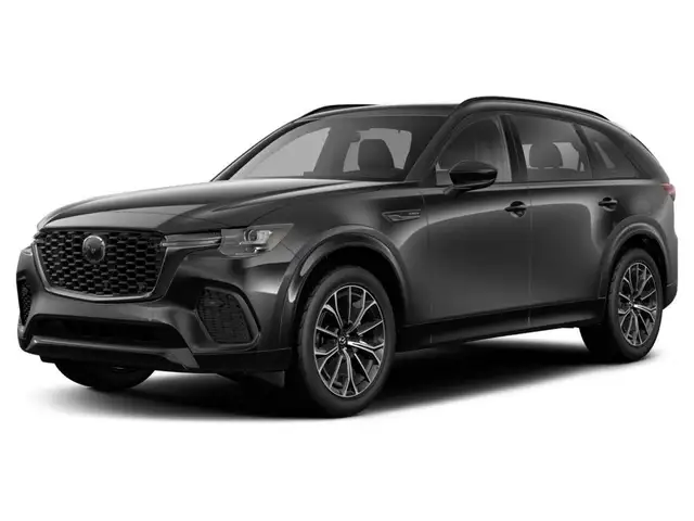 2025 Mazda CX-70 PHEV GT62940369007617128