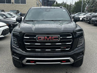 Capital Chevrolet Buick GMC This GMC Yukon delivers a Turbo Diesel 3.0L/ engine powering this Automa... (image 1)
