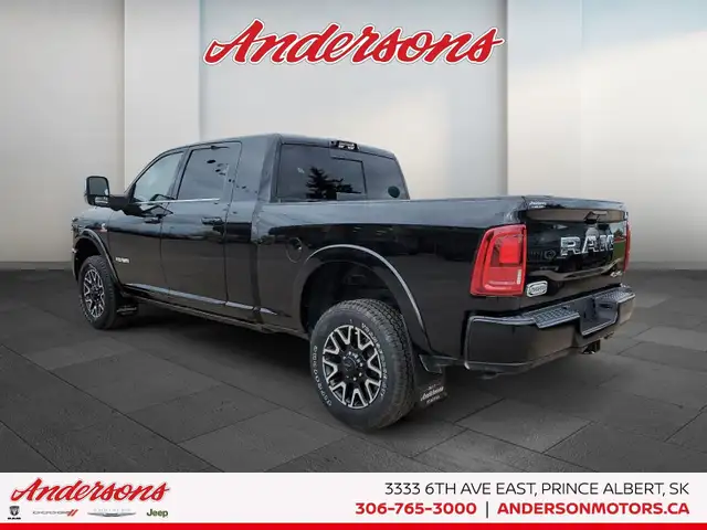 2026 Ram 250064264273022210123