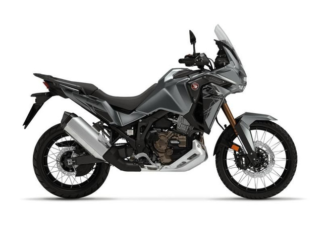 2023 HONDA Africa Twin Adventure Sport (DCT) in Touring in West Island