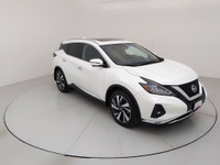 2022 Nissan Murano SL AWD – Modern Luxury, Confidence, and Comfort Overview: Indulge in a premium dr... (image 6)