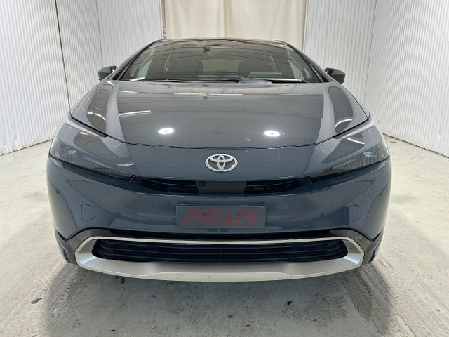 2024 Toyota PRIUS PRIME XSE Premium Toit Panoramique Cuir *Siège dans Autos et camions  à Shawinigan - Image 2