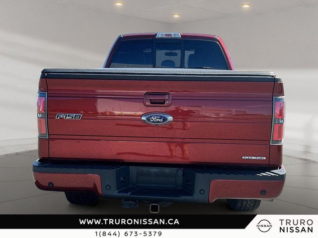 2014 Ford F-150 FX4 in Cars & Trucks in Truro - Image 3