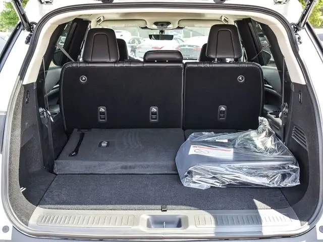 2024 Infiniti QX60 PURE AWD | DEMO dans Autos et camions dans Guelph - Image 11