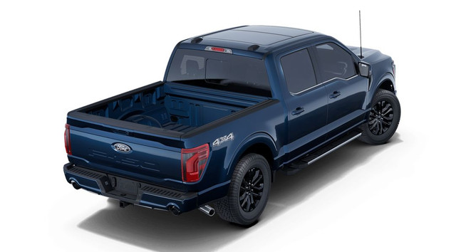 2025 Ford F-150 LARIAT 4Wd Supercrew 5.5' Box in Cars & Trucks in Oshawa / Durham Region - Image 3