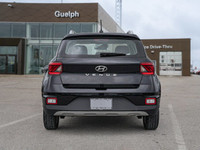 *Heated Seats, Heated Steering Wheel, Apple CarPlay, Android Auto, Remote Start! * A small SUV made... (image 4)