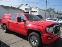 See Dealer Website for Details. 2016 GMC Sierra 1500 SIERRA CREWCAB 4X4 FINANCEMENT M,AISON **CONTEN... (image 5)
