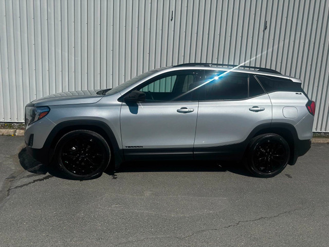 2021 GMC Terrain SLE in Cars & Trucks in Edmundston - Image 3