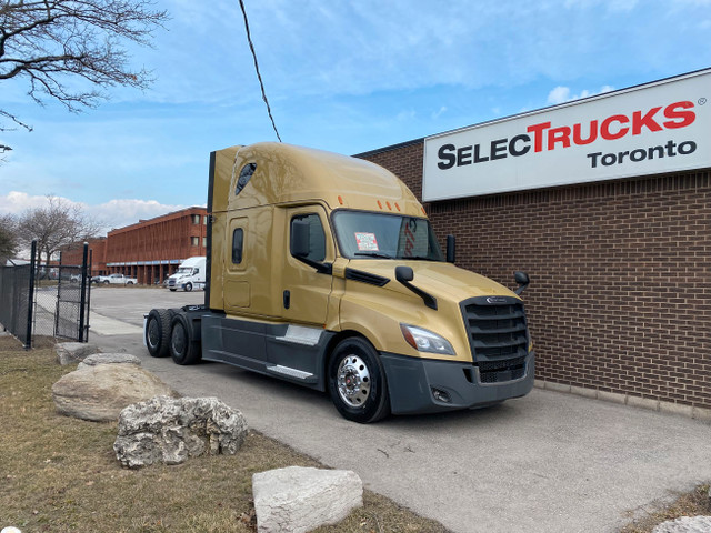 2020 Freightliner Cascadia | $5000 Down Payment Match in Heavy Trucks in Mississauga / Peel Region - Image 2