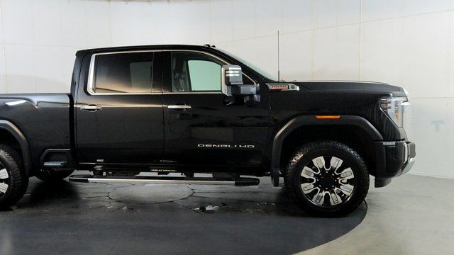 2025 GMC Sierra 2500HD Denali in Cars & Trucks in Winnipeg - Image 2