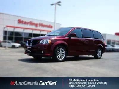 Come visit our Sterling Honda team, you can find us at 1495 Upper James Street, Hamilton, ON L9B 1K2...