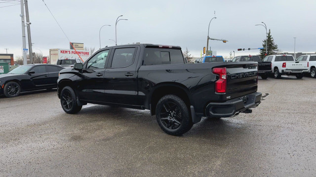 2023 Chevrolet Silverado 1500 RST in Cars & Trucks in Edmonton - Image 4