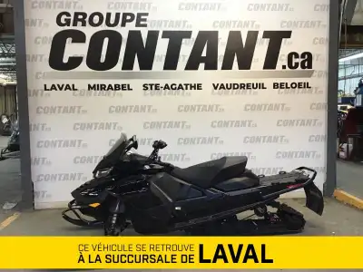 MOTONEIGES Ski-Doo Renegade Enduro 900 ACE Turbo 2021: Consultez l'inventaire complet des motoneiges...